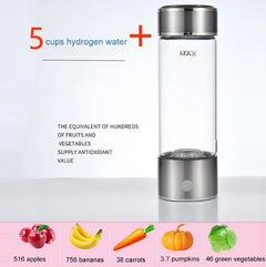 HydroSmart Hydrogen Water Infuser