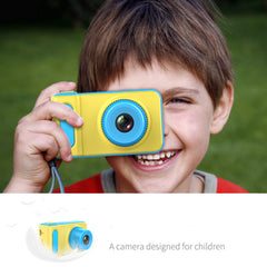 KidsFun Interactive Mini Digital Camera