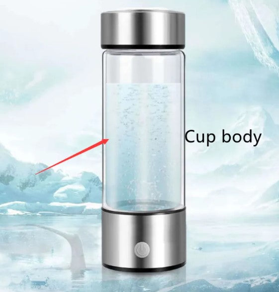 HydroSmart Hydrogen Water Infuser