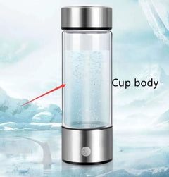 HydroSmart Hydrogen Water Infuser