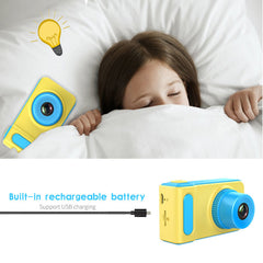 KidsFun Interactive Mini Digital Camera