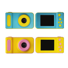 KidsFun Interactive Mini Digital Camera