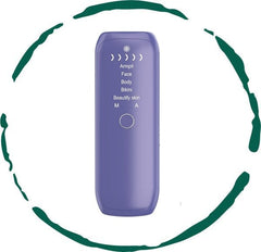 PureSilk IPL Hair Remover