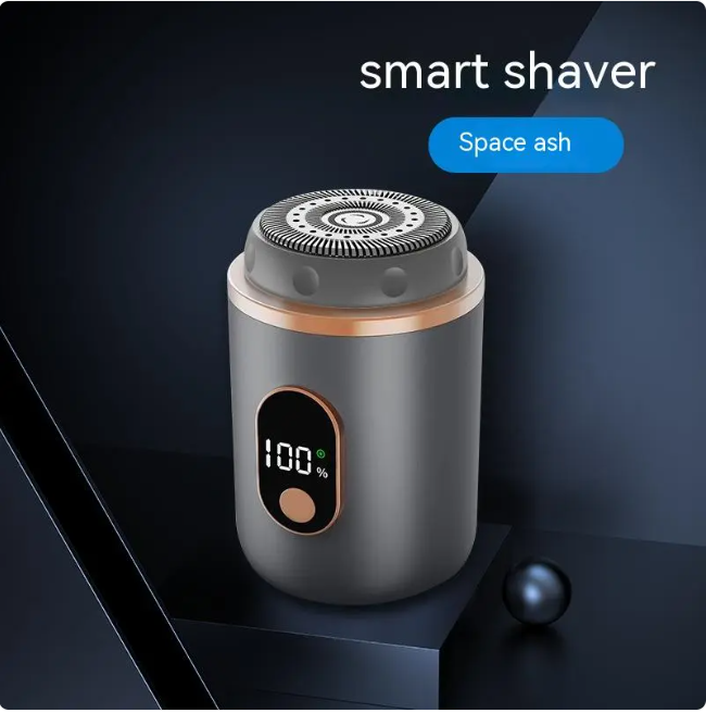 StealthShave Mini
