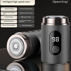 StealthShave Mini