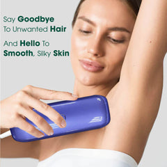 PureSilk IPL Hair Remover