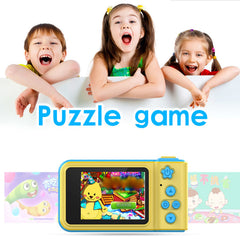 KidsFun Interactive Mini Digital Camera