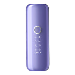 PureSilk IPL Hair Remover