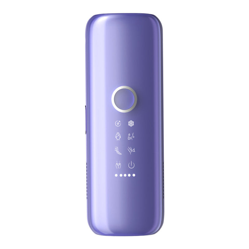 PureSilk IPL Hair Remover