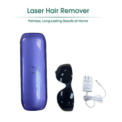 PureSilk IPL Hair Remover