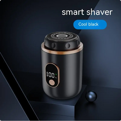 StealthShave Mini