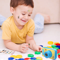 KidsFun Interactive Mini Digital Camera