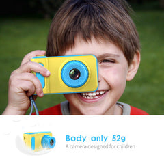 KidsFun Interactive Mini Digital Camera