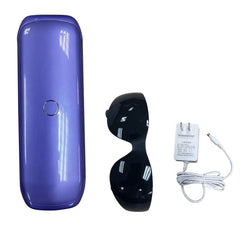 PureSilk IPL Hair Remover