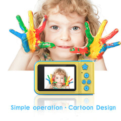 KidsFun Interactive Mini Digital Camera