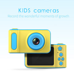 KidsFun Interactive Mini Digital Camera