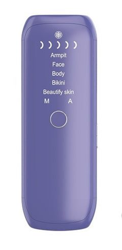 PureSilk IPL Hair Remover