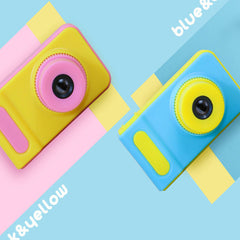 KidsFun Interactive Mini Digital Camera